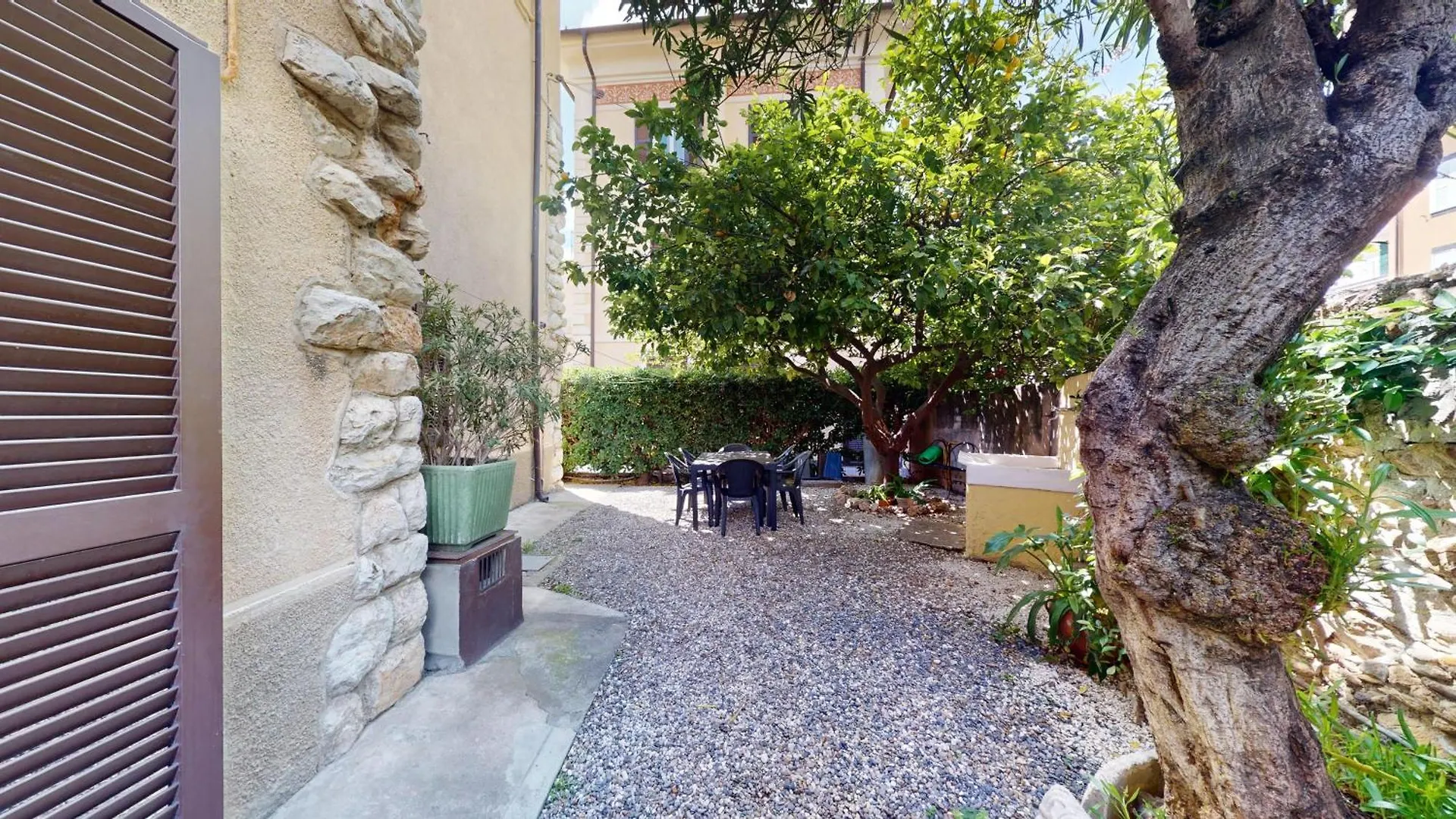 Maestrale - By Ligooria Apartment Loano Italy